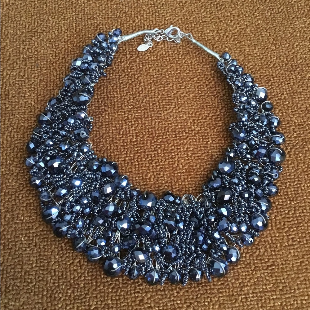 Choker Necklace